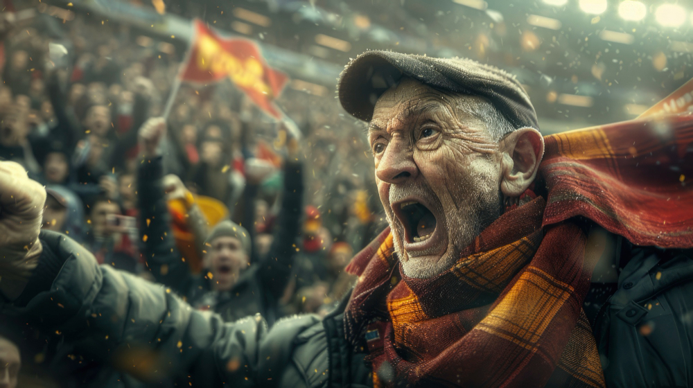 Top 10 Biggest Upsets in Football World Cup History